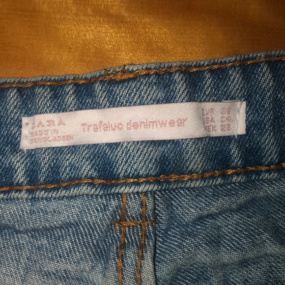 Jeans from zara - Picture 4 of 4